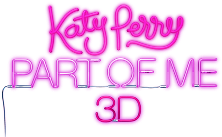 Katy Perry - Teenage Dream (parental Advisory) (732x453), Png Download