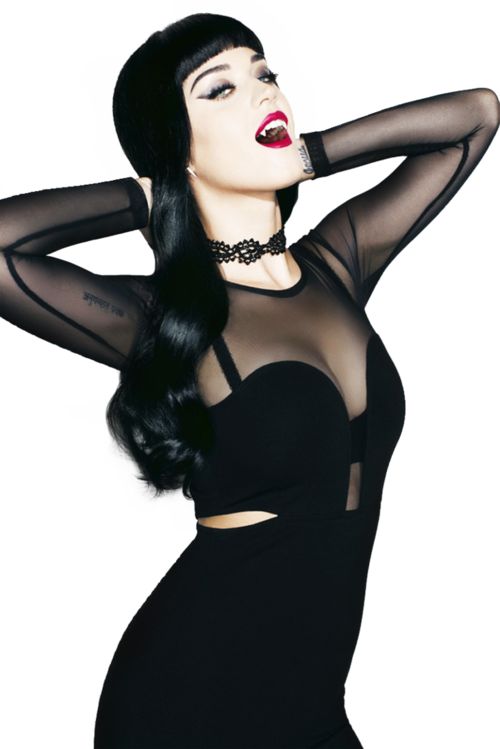 Katy Perry Image - Katy Perry Png Hd (500x749), Png Download