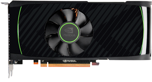 Additional Views - Nvidia Geforce Gtx 560 Ti (551x356), Png Download