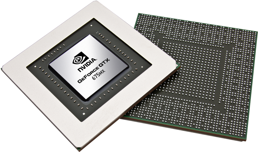 Nvidia Geforce Gtx 675mx - Nvidia 680m (1000x580), Png Download