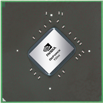 Download Nvidia Geforce 930mx 930 Mx PNG Image with No