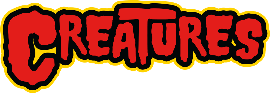 Creatures™ Creature Habitat Kit - Zoomed Creatures (892x341), Png Download