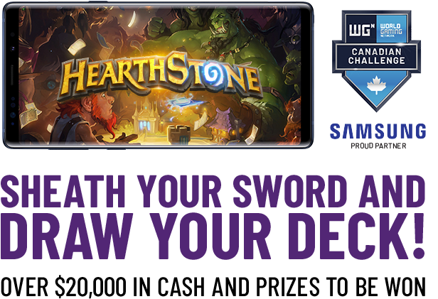 Blizzard - 20$ Hearthstone Balance Card (686x498), Png Download