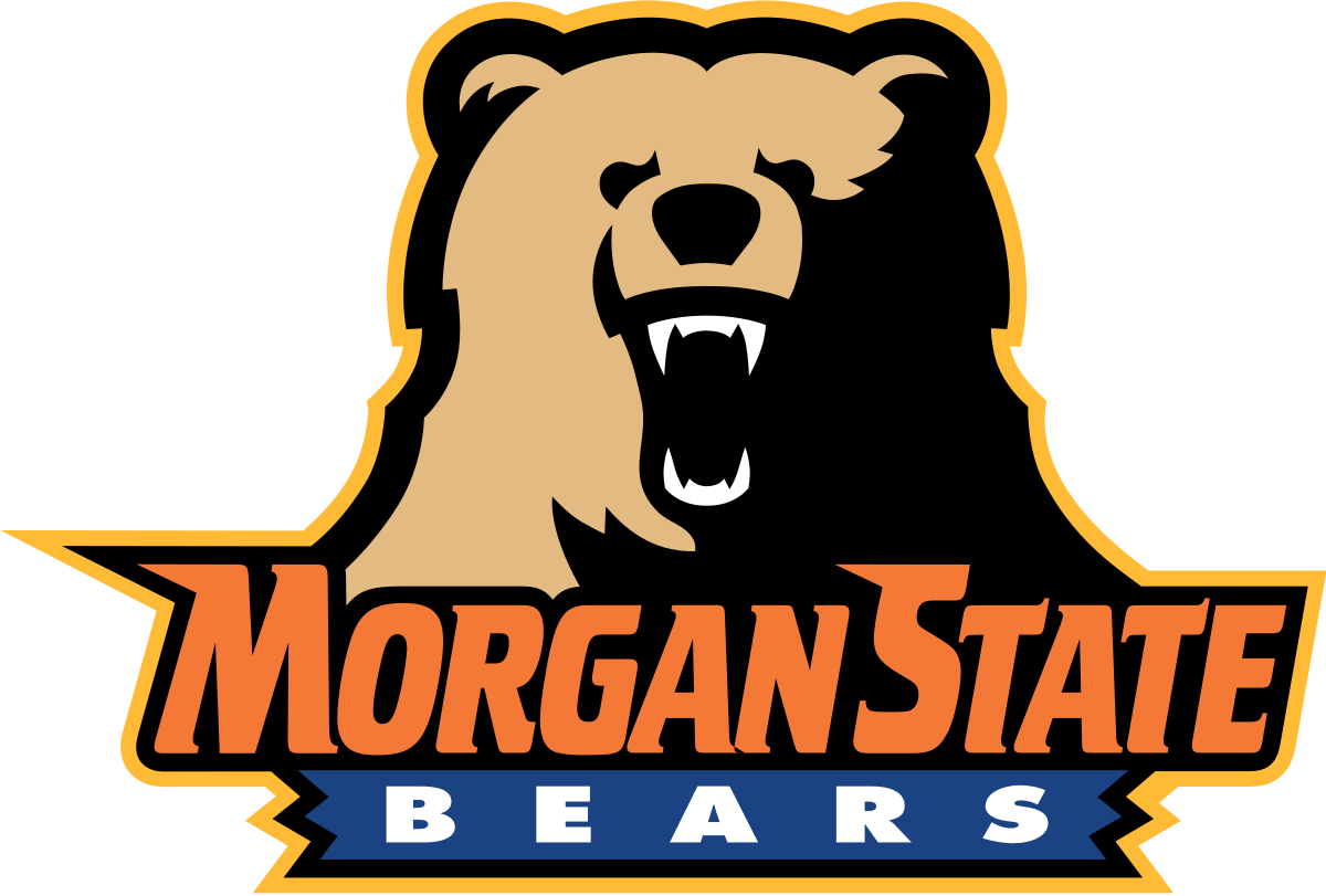 Morgan State Bears Football (1200x811), Png Download