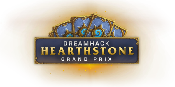 Hct 2018 Dreamhack Austin (600x300), Png Download