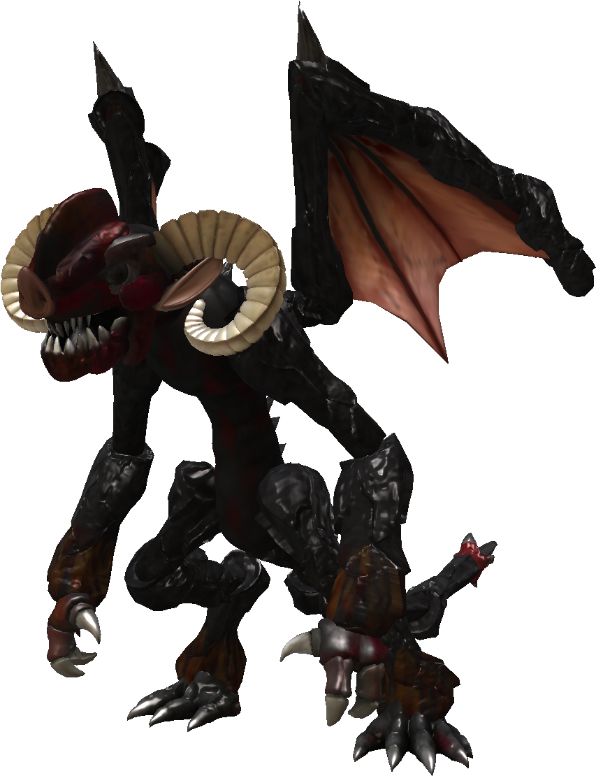 Http - Spore Creatures Png (876x1131), Png Download
