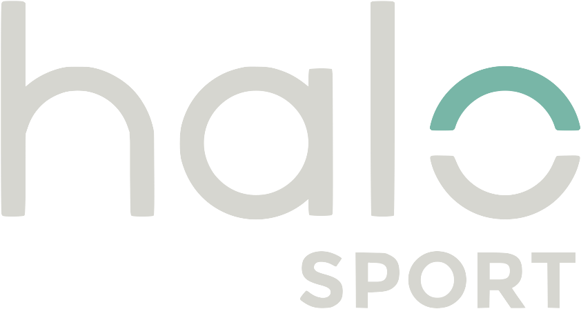 Halo Sport (862x462), Png Download