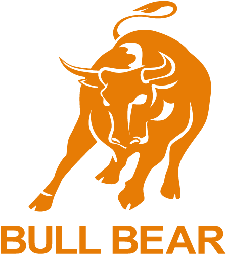 Logo Logo Logo Logo - Stock Bull (520x520), Png Download