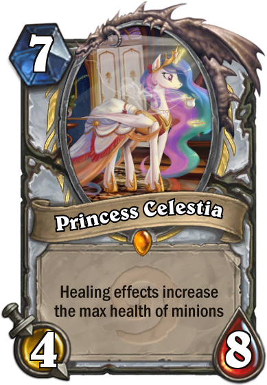 Devinian, Card, Clothes, Dress, Edit, Hearthstone, - Hearthstone Priest Legendary (400x573), Png Download