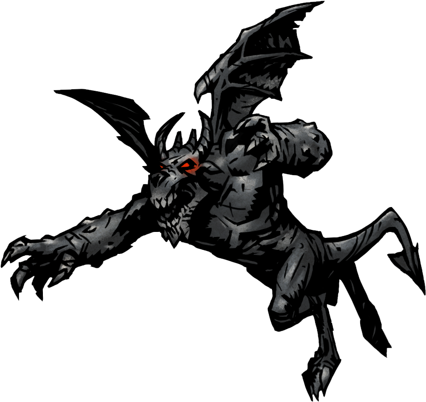 Darkest Dungeon Characters Sprites (922x809), Png Download