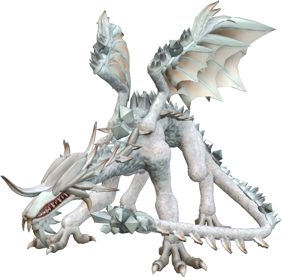 Http - Dragon (974x944), Png Download