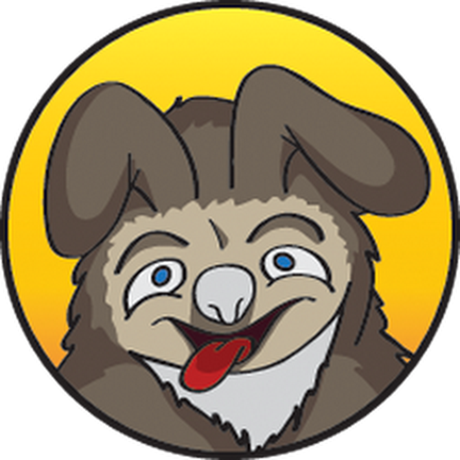 Thecreaturehub Logo (900x900), Png Download