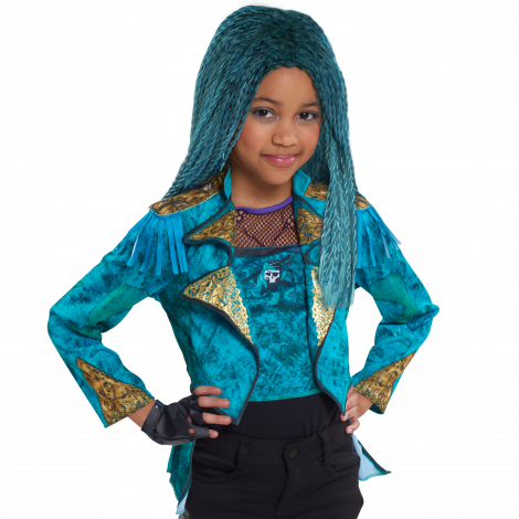 Descendants Boxed Dress Up Set Uma - Descendants Dress Up (470x470), Png Download