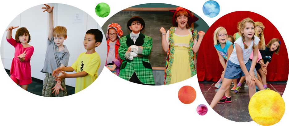 Descendants After School, Tuesdays, Ages 5-8 - Child (960x435), Png Download