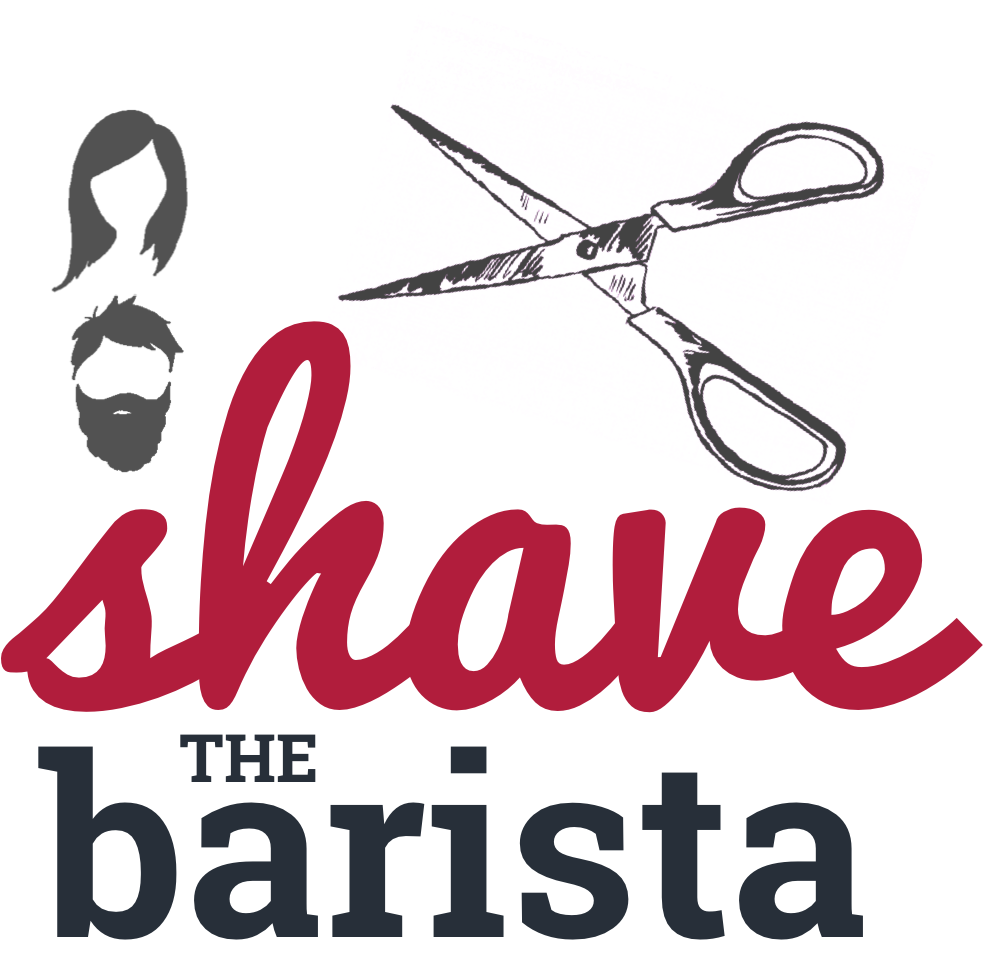 Shave The Barista - Have You Prayed Today (1118x1009), Png Download