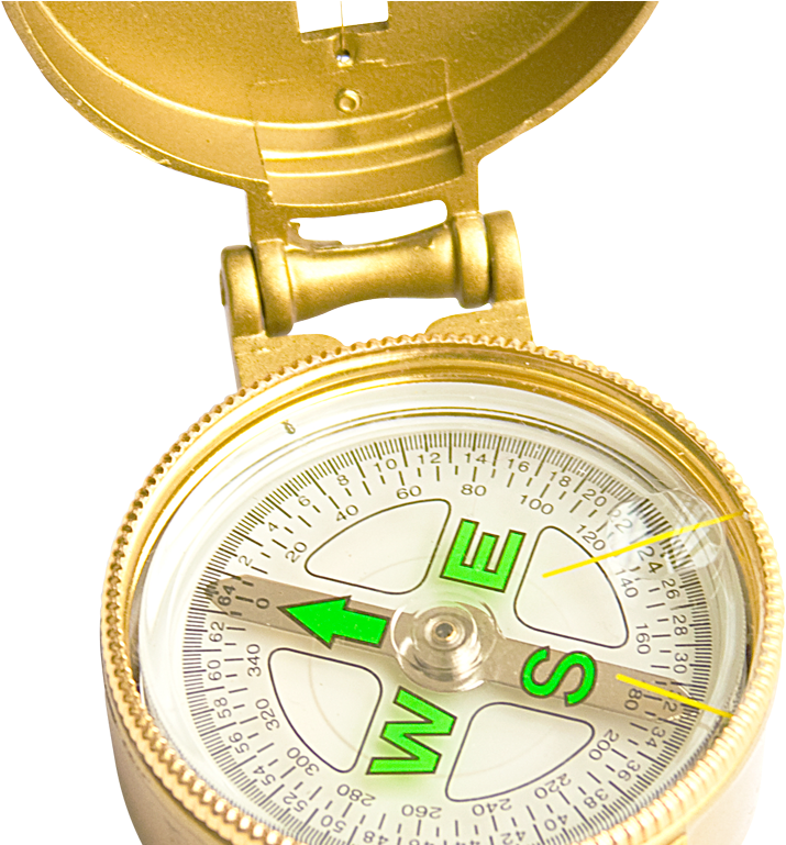 Compass Png Transparent Image - Compass (900x768), Png Download