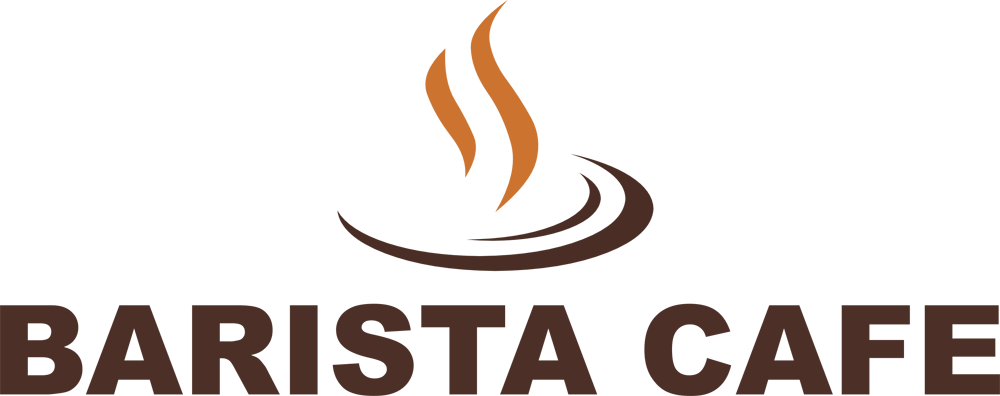 Colombian Restaurant Colombian Cafe/coffee - Barista Cafe Logo Png (1000x396), Png Download