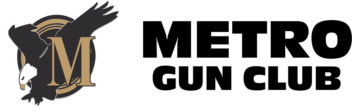 Ladies Night Training - Metro Gun Club (1301x400), Png Download