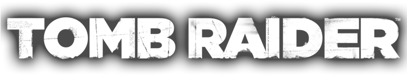 Playstation Flow Banner - Tomb Raider (800x200), Png Download