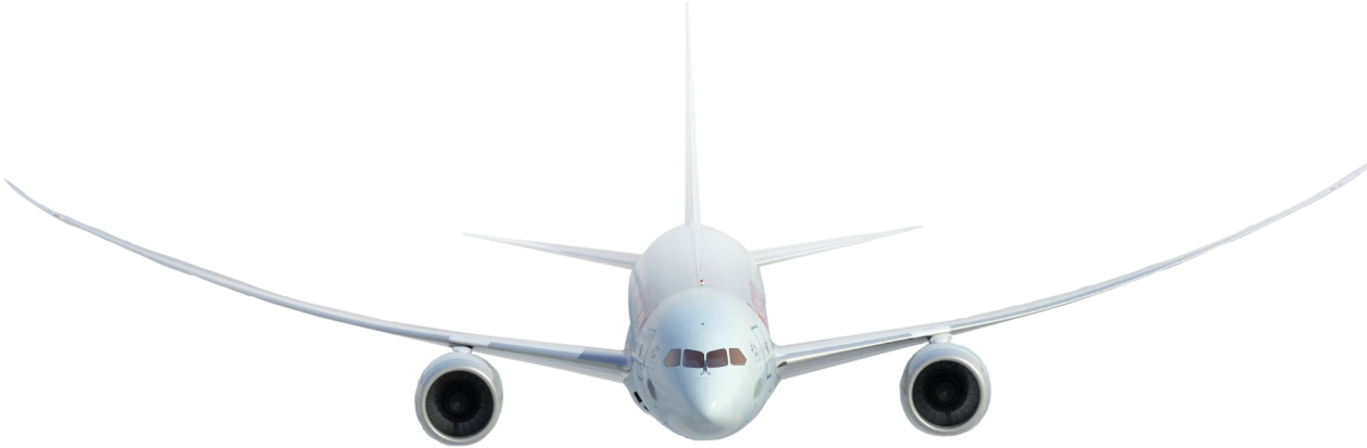 Everything You Dreamed Of - Boeing 737 Next Generation (1280x720), Png Download