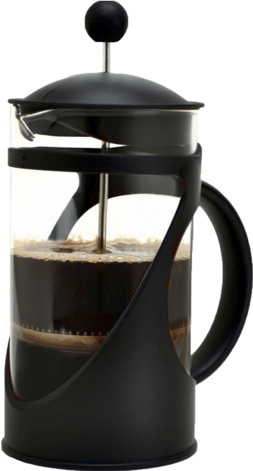 Today Coffee Press, French, 8 Cup (700x700), Png Download
