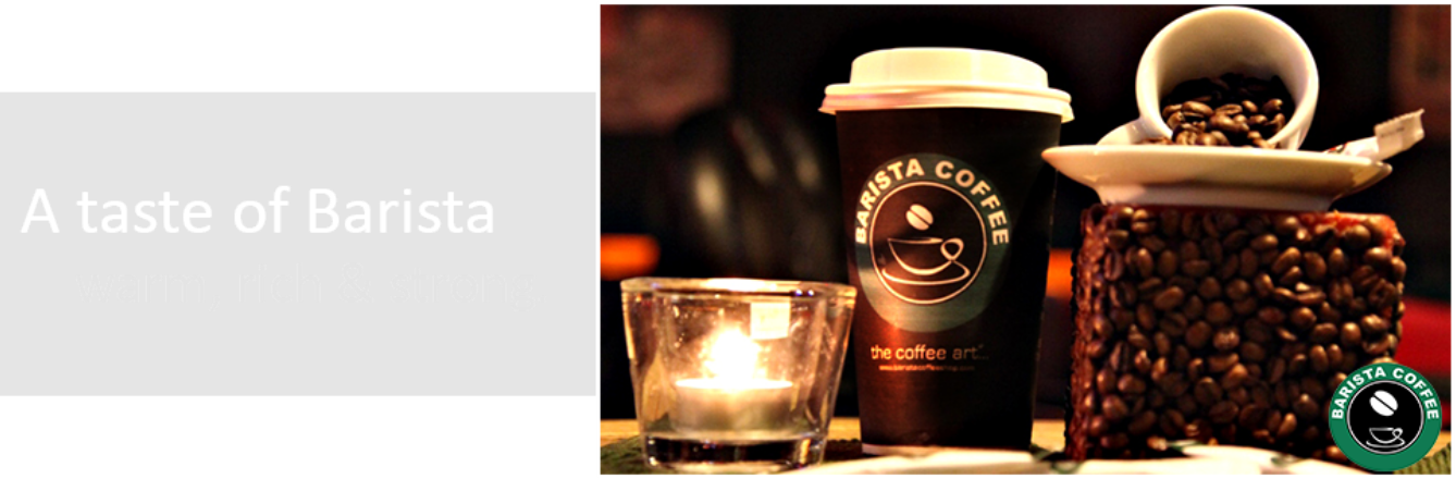 Coffee Cup (1338x440), Png Download