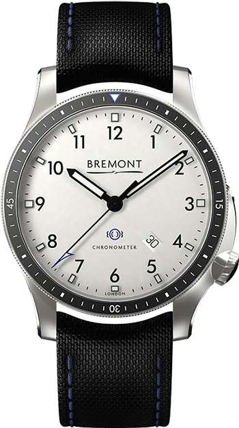 Bremont Boeing - Tissot Powermatic 80 Open Heart (540x720), Png Download