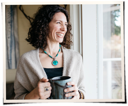 Bring Your Life Energy To Your Numbers - Locket (450x424), Png Download