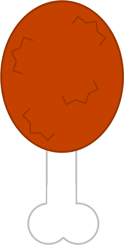 Drumstick - Canadien De Montreal (420x833), Png Download