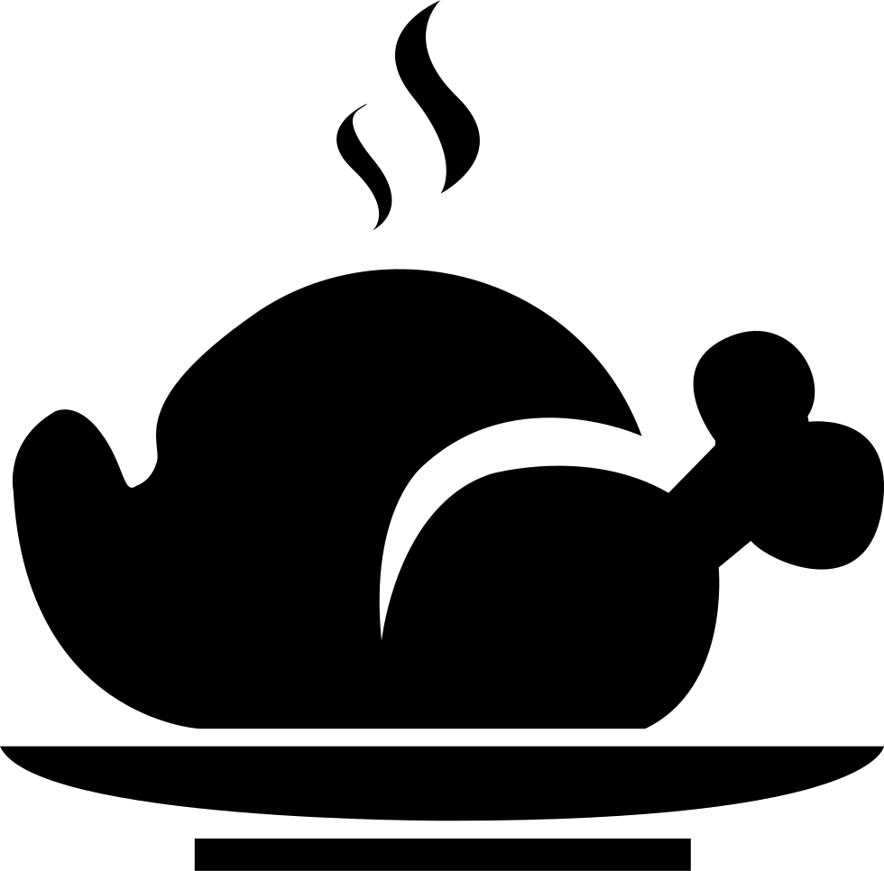 Drumstick Comments - Icon (980x966), Png Download