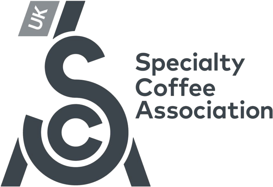 Professional - Specialty Coffee Association (1024x1024), Png Download