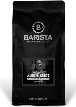 Coffee - Amélie Kretz (308x616), Png Download