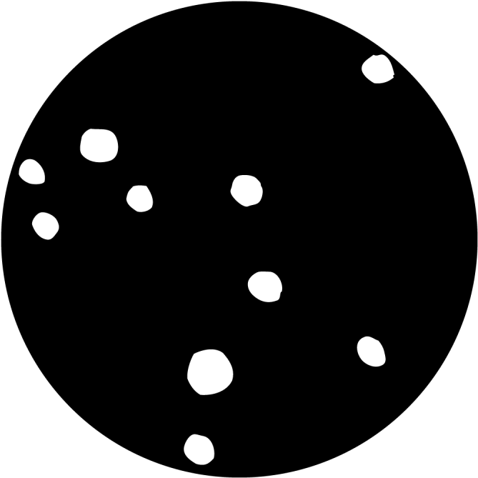 Constellations Sagittarius The Archer - Component Speaker (800x800), Png Download