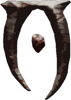 Elder Scrolls Fanon Featured Video Icon - Elder Scrolls Icon Png (300x408), Png Download