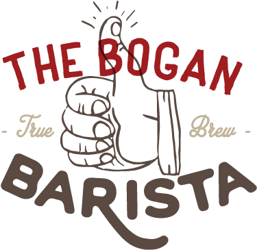 The Bogan Barista - Barista (700x700), Png Download
