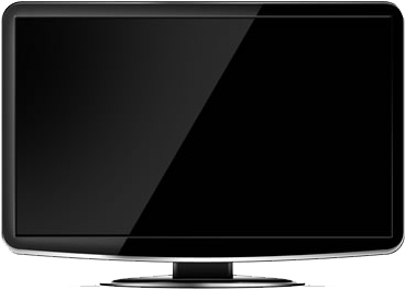 Tv Graphic (450x298), Png Download