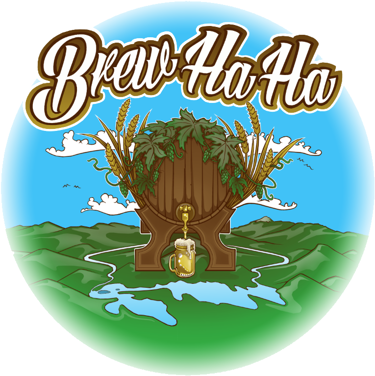 Join Us On Saturday, October 6, 2018 For A Brew Ha - New Hampshire (860x868), Png Download