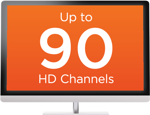 Preferred Cable - Led-backlit Lcd Display (720x419), Png Download