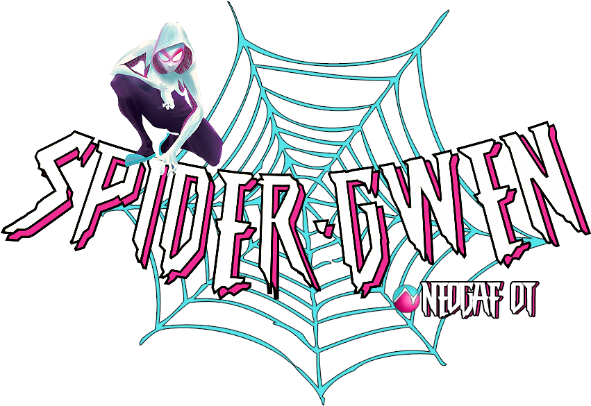 Spider Gwen Spider Gwen She's Been Cool Since I Don't - Spider-gwen Vol. 0: Most Wanted? [book] (877x603), Png Download