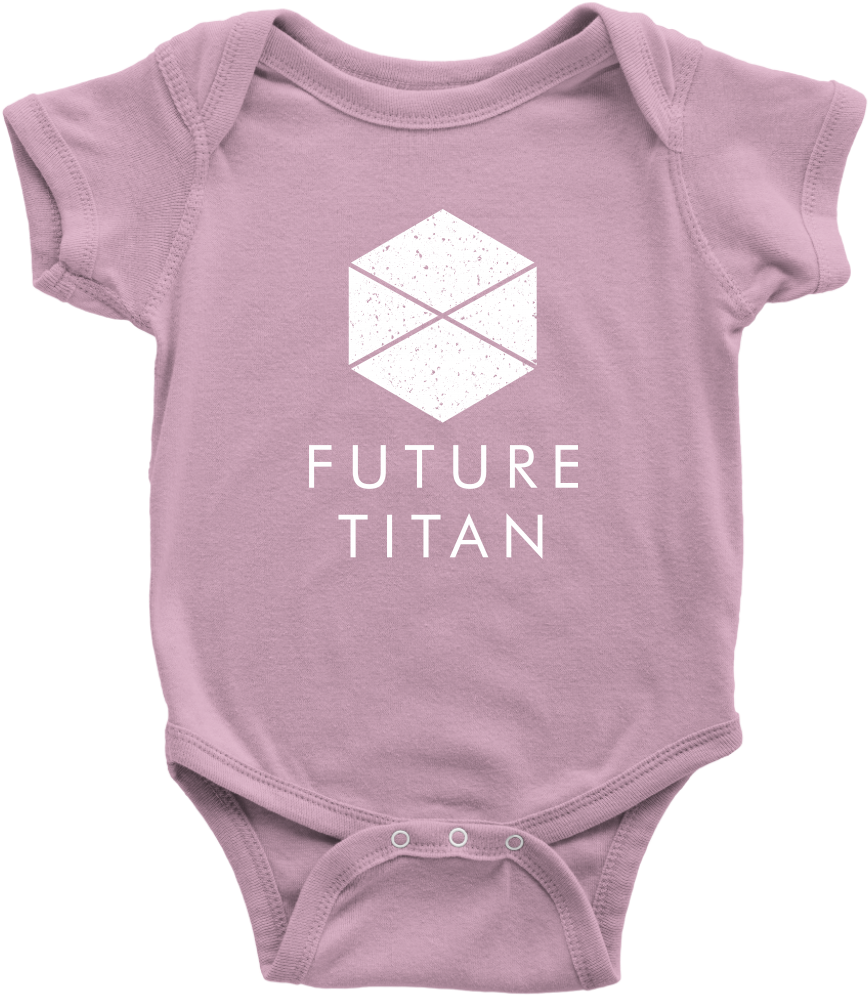 Destiny Future Titan Baby One Piece - Baby Onesies With The Name Olivia (1024x1024), Png Download