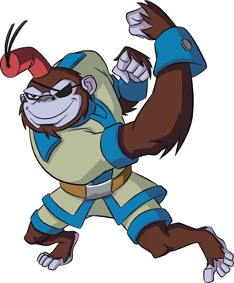 Bobo Haha - Rex De Cartoon Network (991x1200), Png Download
