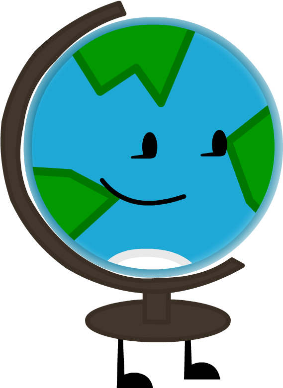 Globe (1000x1000), Png Download