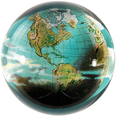World - World Of John Derian Wall Calendar 2018 (500x500), Png Download