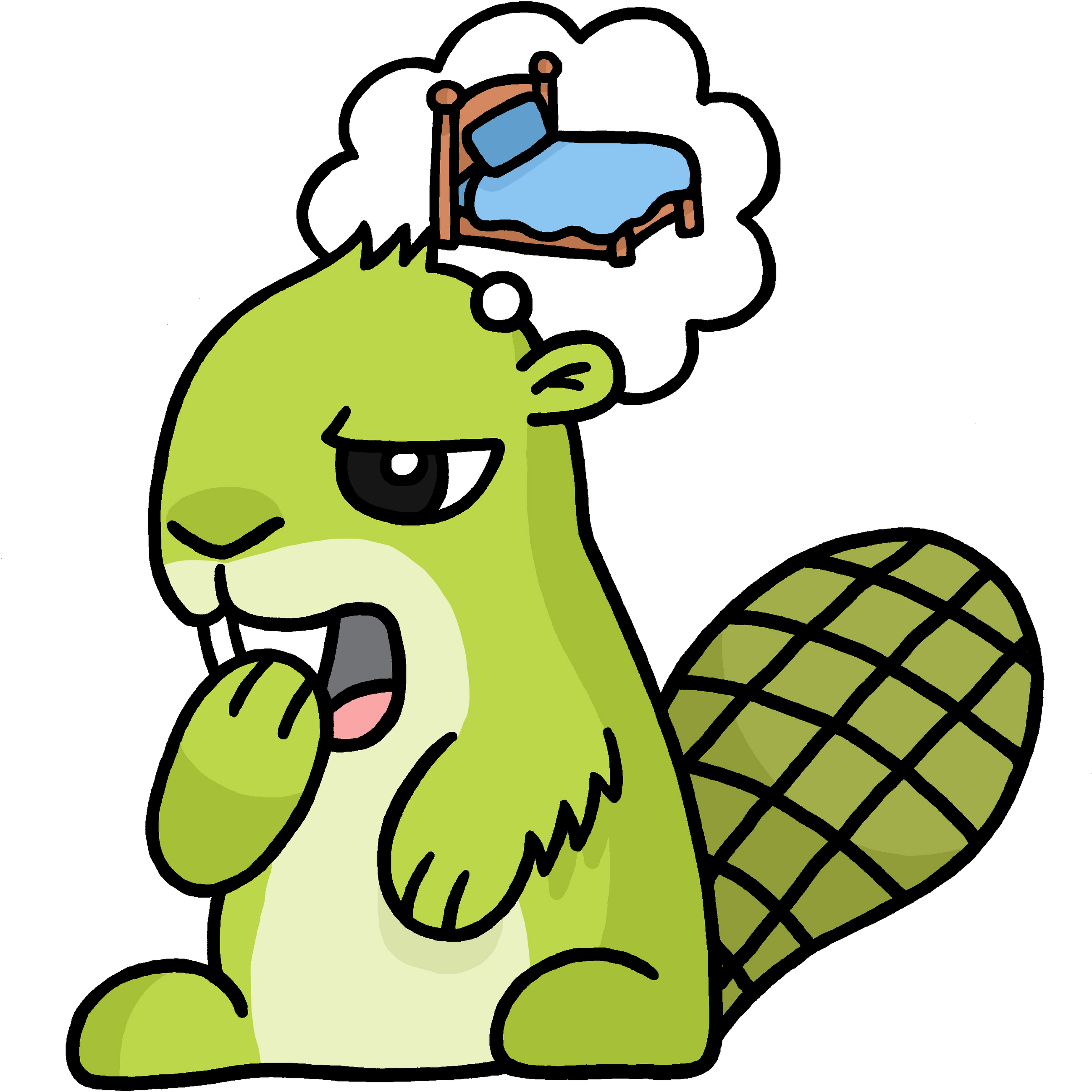 Tired Adsy - Tired Png (3000x3000), Png Download