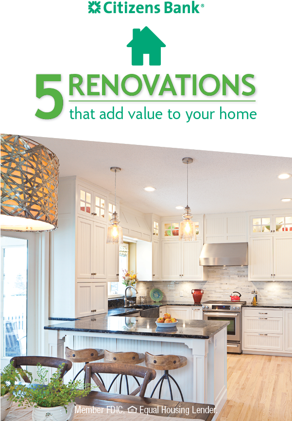 What Project Would Turn Your Home Into Your Dream House - Open Classic Kitchens (600x900), Png Download