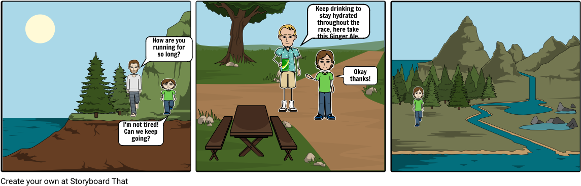 Haha - Cartoon (1164x385), Png Download