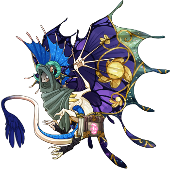 42960189 350 - Wavecrest Saturnalia Pets (350x350), Png Download