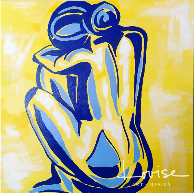 Figurative6 (1000x667), Png Download