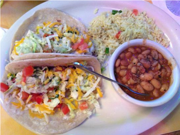 Mexico Joe's (600x600), Png Download