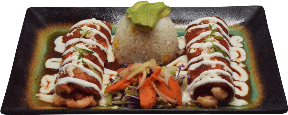 California Roll (1680x1120), Png Download